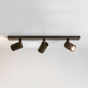 ASTRO ASCOLI TRIPLE BAR BRONZE