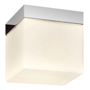ASTRO SABINA SQUARE POLISHED CHROME