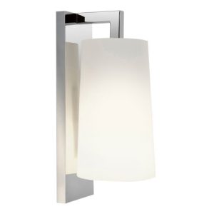 ASTRO LAGO 280 POLISHED CHROME