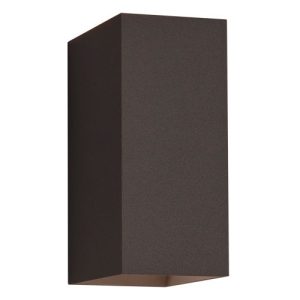 ASTRO OSLO 160 LED TEXTURED BLACK