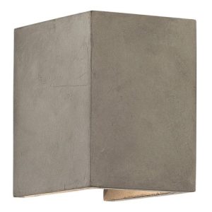 ASTRO OSLO 120 LED MATT CONCRETE