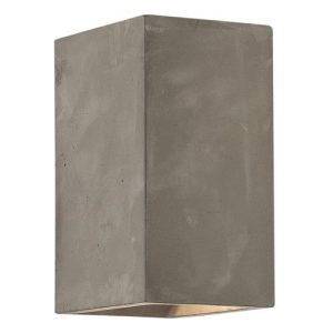 ASTRO OSLO 160 LED MATT CONCRETE