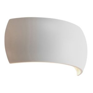 ASTRO MILO CERAMIC WALL LIGHT