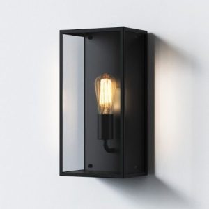 ASTRO MESSINA WALL LANTERN