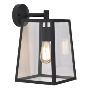ASTRO CALVI WALL 305 TEXTURED BLACK