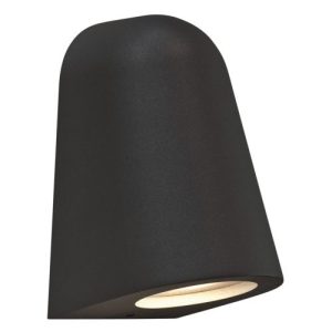 ASTRO GU10 MAST LIGHT BLACK