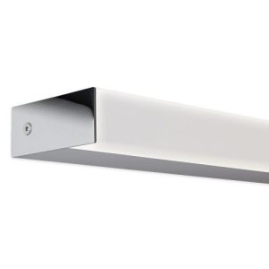 ASTRO SPARTA 1200 LED II POLISHED CHROME