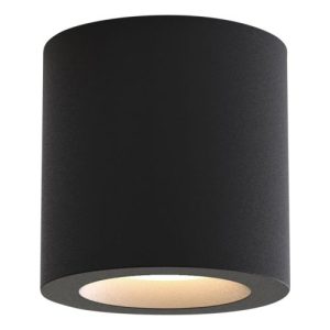 ASTRO KOS II TEXTURED BLACK
