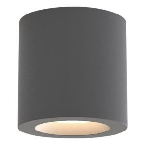 ASTRO KOS II TEXTURED GREY