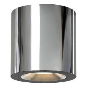 ASTRO KOS II POLISHED CHROME