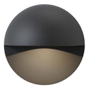 ASTRO TIVOLA LED TEXTURED BLACK