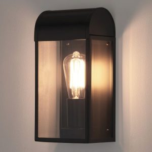 ASTRO NEWBURY TEXTURED BLACK