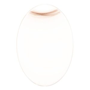 ASTRO LEROS TRIMLESS LED MATT WHITE