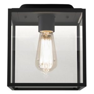 ASTRO BOX TEXTURED BLACK