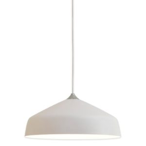 ASTRO GINESTRA 400 MATT WHITE