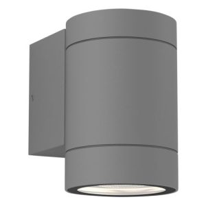 ASTRO DARTMOUTH SINGLE GU10 TEXTURED GREY