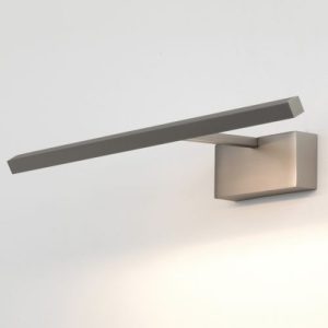 ASTRO MONDRIAN 400 LED MATT NICKEL