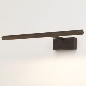 ASTRO MONDRIAN 400 LED BRONZE