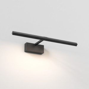ASTRO MONDRIAN 400 LED MATT BLACK