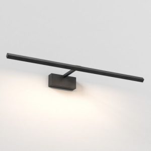 ASTRO MONDRIAN 600 LED MATT BLACK