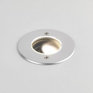 ASTRO CROMARTY 100 ANODISED ALUMINIUM