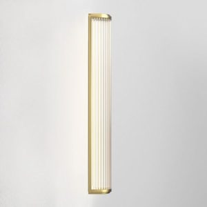 ASTRO VERSAILLES 600 MATT GOLD
