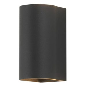 ASTRO DUNBAR 160 LED TEXTURED BLACK