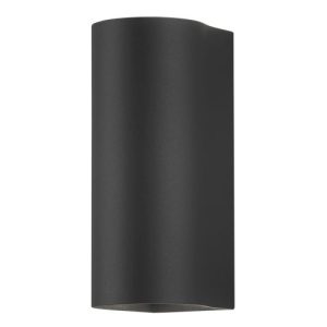 ASTRO DUNBAR 255 LED TEXTURED BLACK