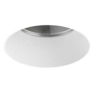 ASTRO VOID ROUND 100 LED 25DEG 80CRI 3000K MATT WHITE