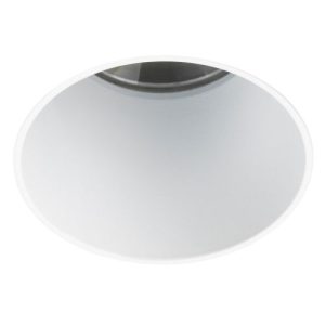 ASTRO VOID ROUND 55 LED 25DEG 80CRI 2700K MATT WHITE
