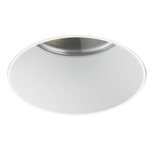ASTRO VOID ROUND 80 LED 25DEG 93CRI 3000K MATT WHITE