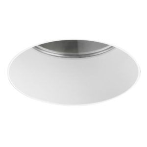 ASTRO VOID ROUND 100 LED 25DEG 80CRI 2700K MATT WHITE
