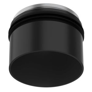 ASTRO VOID ROUND 55 BLACK BEZEL MATT BLACK