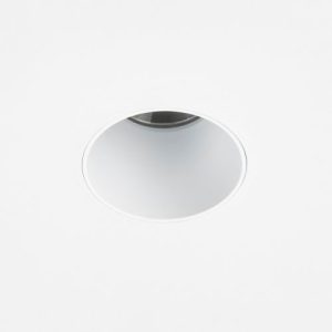 ASTRO VOID ROUND 55 LED 30DEG 90CRI 2700K MATT WHITE