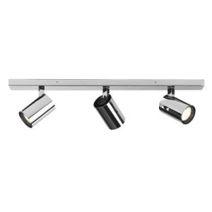 ASTRO AQUA TRIPLE BAR POLISHED CHROME