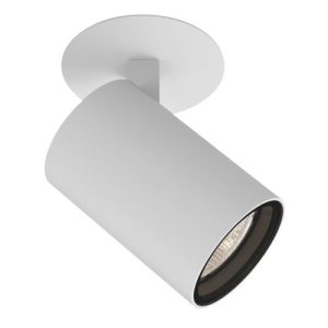 ASTRO AQUA RECESSED MATT WHITE