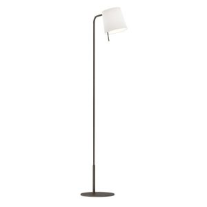 ASTRO MITSU FLOOR BRONZE
