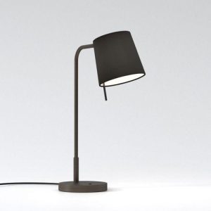 ASTRO MITSU TABLE MATT BLACK