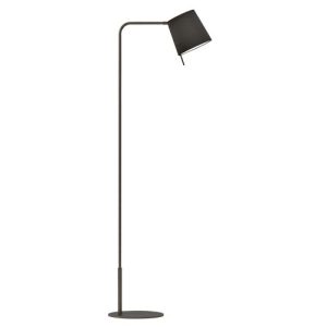 ASTRO MITSU FLOOR MATT BLACK