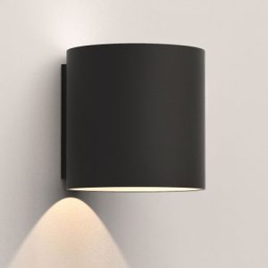 ASTRO YUMA 120 LED TEXTURED BLACK