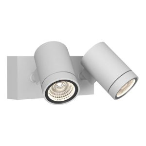 ASTRO BAYVILLE TWIN SPOT TEXTURED WHITE