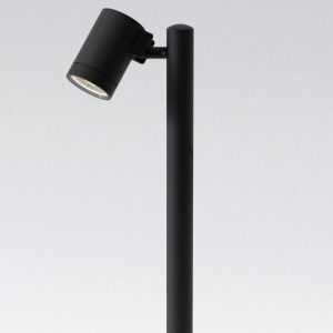 ASTRO BAYVILLE SPIKE SPOT 900 TEXTURED BLACK