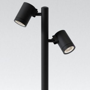 ASTRO BAYVILLE SPIKE SPOT 900 TWIN TEXTURED BLACK