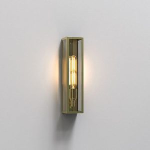 ASTRO HARVARD WALL BRONZE