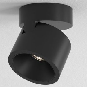 ASTRO LYNX MATT BLACK