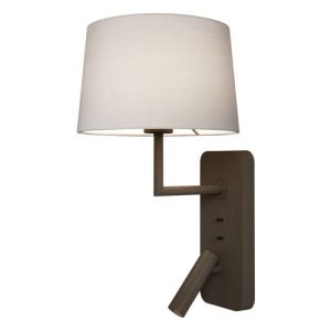 ASTRO SIDE BY SIDE GRANDE USB BRONZE