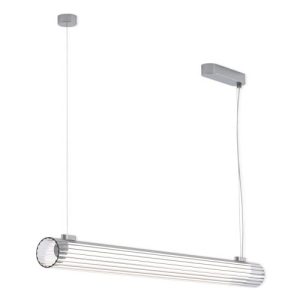 ASTRO IO PENDANT 1000 POLISHED CHROME
