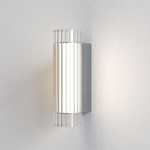 ASTRO IO 265 POLISHED CHROME