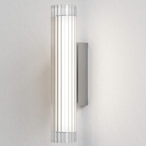 ASTRO IO 420 POLISHED CHROME