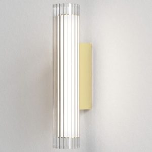 ASTRO IO 420 MATT GOLD
